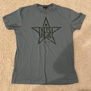 diesel tee
